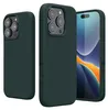 kwmobile Handyhülle für iPhone 16 Pro Max Hülle, für iPhone Produktbild-Vorschau 8