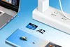 Lexar 512GB Micro SD Karte, microSDXC UHS-I Karte Produktbild-Vorschau 5