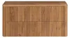 Rodan Waschbeckenunterschrank 100cm - mit Platte - Hängend Produktbild-Vorschau 5