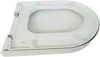 Ramm Toilettensitz kompatibel mit Roca Nexo Soft Close, Produktbild-Vorschau 4