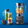 NutriBullet NBF500DG Blender Combo Standmixer Produktbild-Vorschau 16