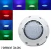 Lampe LED pour piscine 36 W Éclairage subaquatique pour Voir les images du produit 1