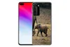 MuchoWow® Handyhülle Schutzhülle Hülle für Huawei P40 Pro Produktbild-Vorschau 2
