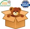 TEDBI Teddybär Groß BIG XXL Riesen Kuscheltier Stofftier Produktbild-Vorschau 4