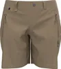 Odlo Damen Wandershorts WEDGEMOUNT Damen 7002760 Braun 44 Produktbild-Vorschau 1