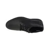 A top-down view of a black Timberland chukka boot. Podgląd zdjęcia produktu