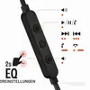 JBL TUNE310C USB Type-C Anschluss Kopfhörer, 96kHz/24-Bit Produktbild-Vorschau 7