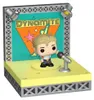 Funko FK86736 - BTS Bitty POP! Stages Vinyl Figuren Jimin Produktbild-Vorschau 1