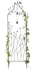 DanDiBo Creeper Metal with Bell Creeper 170 cm 93994 Náhľad obrázku produktu 1