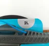 Hydrapak Velocity IT 2L Trink- beutel grau Podgląd zdjęcia produktu 5
