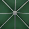 Ersatzdach für Pavillon 3x3m,Pavillondach für Produktbild-Vorschau 6