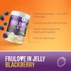 ALLNUTRITION FRULOVE In Jelly Blackberry 1000g Marmelade Produktbild-Vorschau 4