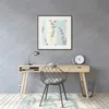 Stuhlunterlage Bürostuhlunterlage 120 cm x 90 cm Bodenmatte Produktbild-Vorschau 3