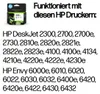 HP 305XL High Yield Tri-color Original Ink Cartridge Productafbeelding-voorbeeld 37
