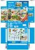 PLAYMOBIL 71648, Supermarket, 3 lat(a), Wielobarwny, Podgląd zdjęcia produktu 9