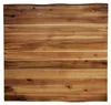 Couchtisch 90x90cm Patrick, Sofatisch mit Ablage, Produktbild-Vorschau 4