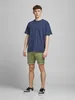 Jack & Jones 12165604, Erwachsener, Grün, M, Baumwolle, Produktbild-Vorschau 11