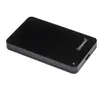 Intenso 6.3cm 2.5" 3.2 MemoryCase schwarz Refurbished - Produktbild-Vorschau 2