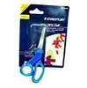 STAEDTLER® 965 14LNBK Schere Noris 14cm Linksh. Karton Vista previa de la imagen del producto 12