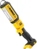 DeWALT DCL050 latarka robocza LED czarno-żółta Podgląd zdjęcia produktu 7