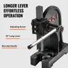 Presse à mandriner VEVOR, Presse manuelle à levier de 1 t, Voir les images du produit 4