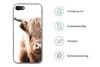 MuchoWow® Handyhülle Schutzhülle Hülle für iPhone 8 Produktbild-Vorschau 7