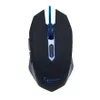 GEMBIRD Gembird MUSG-001-B Maus Gaming Beidhändig USB Typ-A Produktbild-Vorschau 9