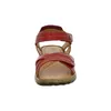 JOSEF SEIBEL Debra 62 | Sandale für Damen | Rot Produktbild-Vorschau 11