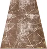 Modern MEFE Teppich 2783 Marmor - Strukturell zwei Ebenen Produktbild-Vorschau 1