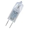 A close-up studio shot of a single halogen light bulb. Anteprima dell’immagine prodotto