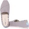 Toms Alpargata Classic Damen Espadrilles Morning Dove Produktbild-Vorschau 20