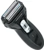 Dunlop Rasierer Herren mit Schnurrbart- und Barttrimmer - Produktbild-Vorschau 1