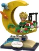 Pantasy Le Petit Prince Starry Ride New Moon, Statuetka Podgląd zdjęcia produktu 1