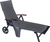 Liegetuchstuhlauflage für Gartenliege Produktbild-Vorschau 1
