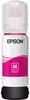 Fľaštička s atramentom Epson 104 EcoTank Magenta Náhľad obrázku produktu 3