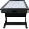Pegasi Airhockey Tisch klappbar Tornado 6ft - 183x91x80cm - Produktbild-Vorschau 4