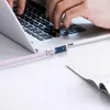 Mcdodo Vysokorychlostní Úhlový Kabel Usb-C Pd 65W 1,2 M Náhled obrázku produktu 9