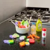 New Classic Toys, Salat-Set Produktbild-Vorschau 4