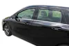 Heko Deflecteurs D'Air / De Vent Pour Mercedes B Class W246 Voir les images du produit 5