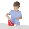 Holzschuh zum Schnüren Produktbild-Vorschau 5