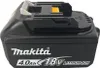 Makita BL1840B Batteria 1x4Ah 18V Li-Ion 197267-0 Anteprima dell’immagine prodotto 3