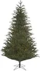 Black Box Trees Frasier Künstlicher Weihnachtsbaum - H185 x Produktbild-Vorschau 1