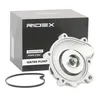 RIDEX 1260W0204 Kühlmittelpumpe Wasserpumpe passend für Produktbild-Vorschau 2