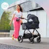 Kinderkraft NEA - Kombikinderwagen 2-in-1 - bis 22 kg - Produktbild-Vorschau 6
