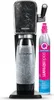 SodaStream Wassersprudler Art Schwarzer Marmor Produktbild-Vorschau 1