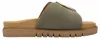 Tamaris Comfort Damen Pantolette mit runder Schnalle und Produktbild-Vorschau 14