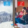 Tochtstrip met dubbele dichting, 96 cm, tochtstrip kan op Productafbeelding-voorbeeld 7