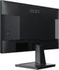MSI PRO MP225 21,5" LED IPS FullHD 100Hz Voir les images du produit 9
