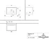Villeroy & Boch C575L0VN WTUS Subway 3.0 L0 622x429x462mm Produktbild-Vorschau 2