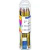 STAEDTLER 61 120P1 STAEDTLER Crayon Noris, pack promo de 12 Voir les images du produit 9